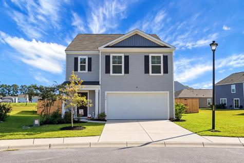 196 Coral Sunset Way Summerville SC 29486