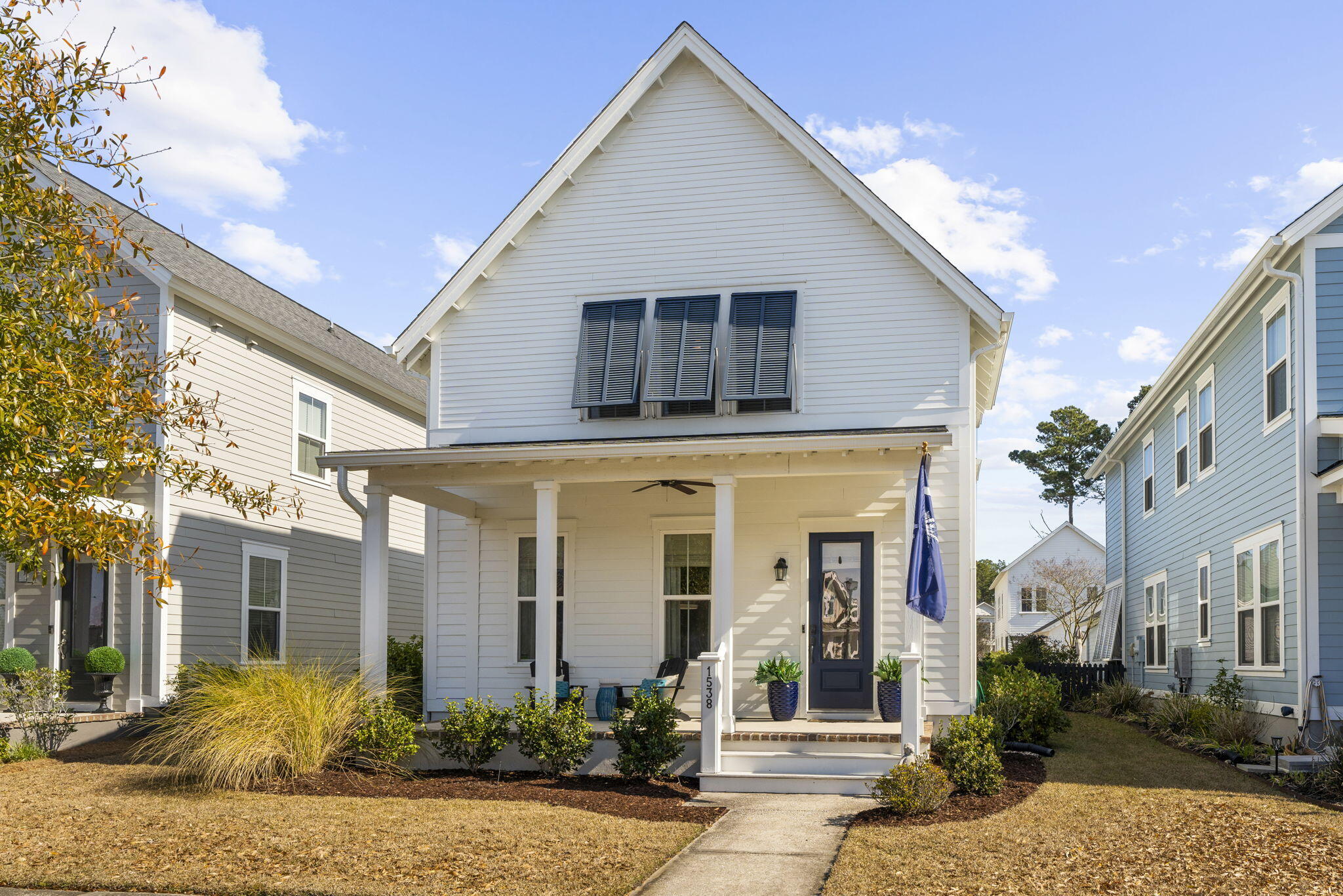 1538 Watt Pond Road Mount Pleasant SC 29466