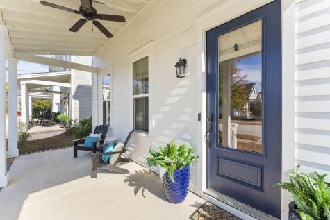 1538 Watt Pond Road Mount Pleasant SC 29466