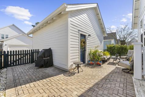 1538 Watt Pond Road Mount Pleasant SC 29466