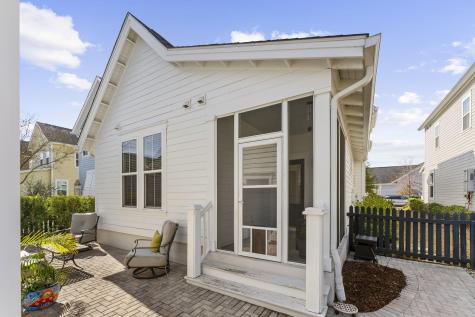1538 Watt Pond Road Mount Pleasant SC 29466