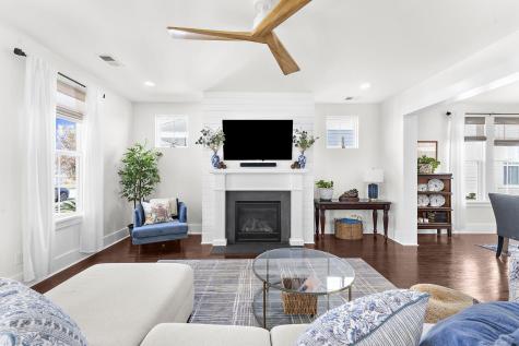 1538 Watt Pond Road Mount Pleasant SC 29466