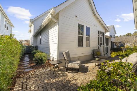 1538 Watt Pond Road Mount Pleasant SC 29466