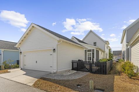 1538 Watt Pond Road Mount Pleasant SC 29466