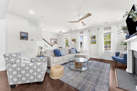 1538 Watt Pond Road Mount Pleasant SC 29466