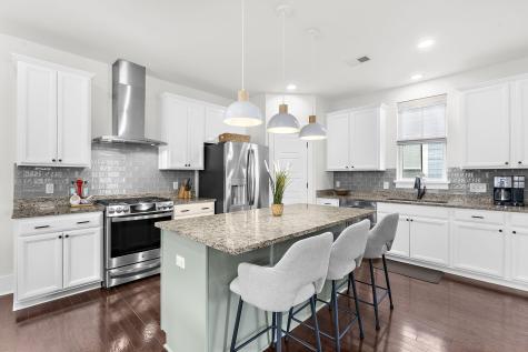 1538 Watt Pond Road Mount Pleasant SC 29466