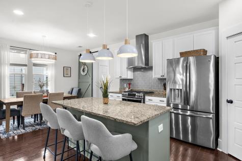 1538 Watt Pond Road Mount Pleasant SC 29466