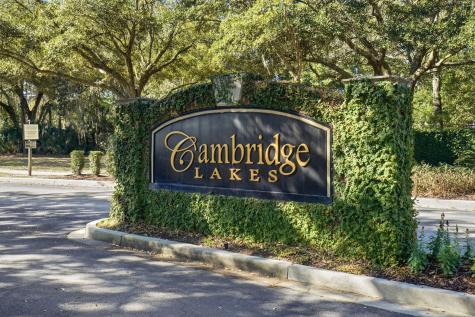 1533 Cambridge Lakes Drive Mount Pleasant SC 29464