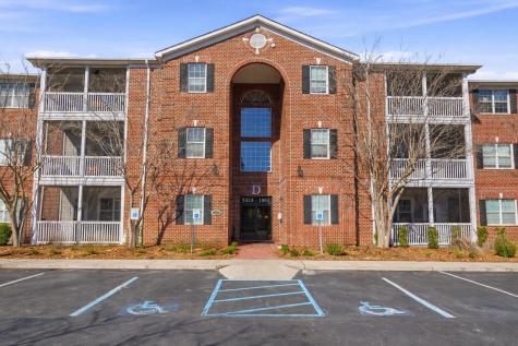 1533 Cambridge Lakes Drive Mount Pleasant SC 29464