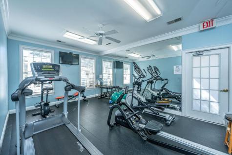1533 Cambridge Lakes Drive Mount Pleasant SC 29464