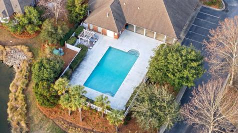 1533 Cambridge Lakes Drive Mount Pleasant SC 29464