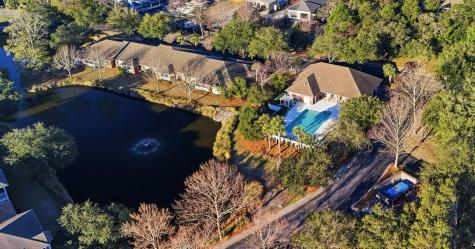 1533 Cambridge Lakes Drive Mount Pleasant SC 29464