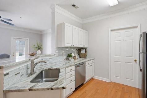 1533 Cambridge Lakes Drive Mount Pleasant SC 29464