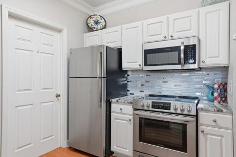 1533 Cambridge Lakes Drive Mount Pleasant SC 29464