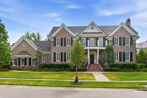 742 Navigators Run Mount Pleasant SC 29464