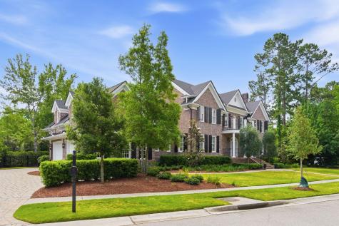 742 Navigators Run Mount Pleasant SC 29464