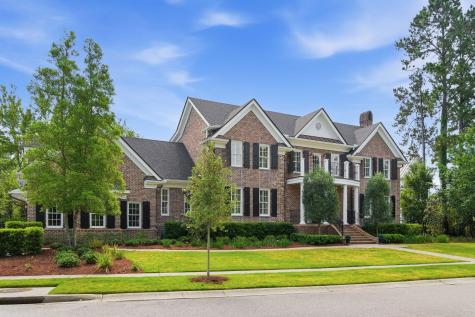 742 Navigators Run Mount Pleasant SC 29464
