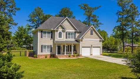1645 Pimlico Boulevard Moncks Corner SC 29461