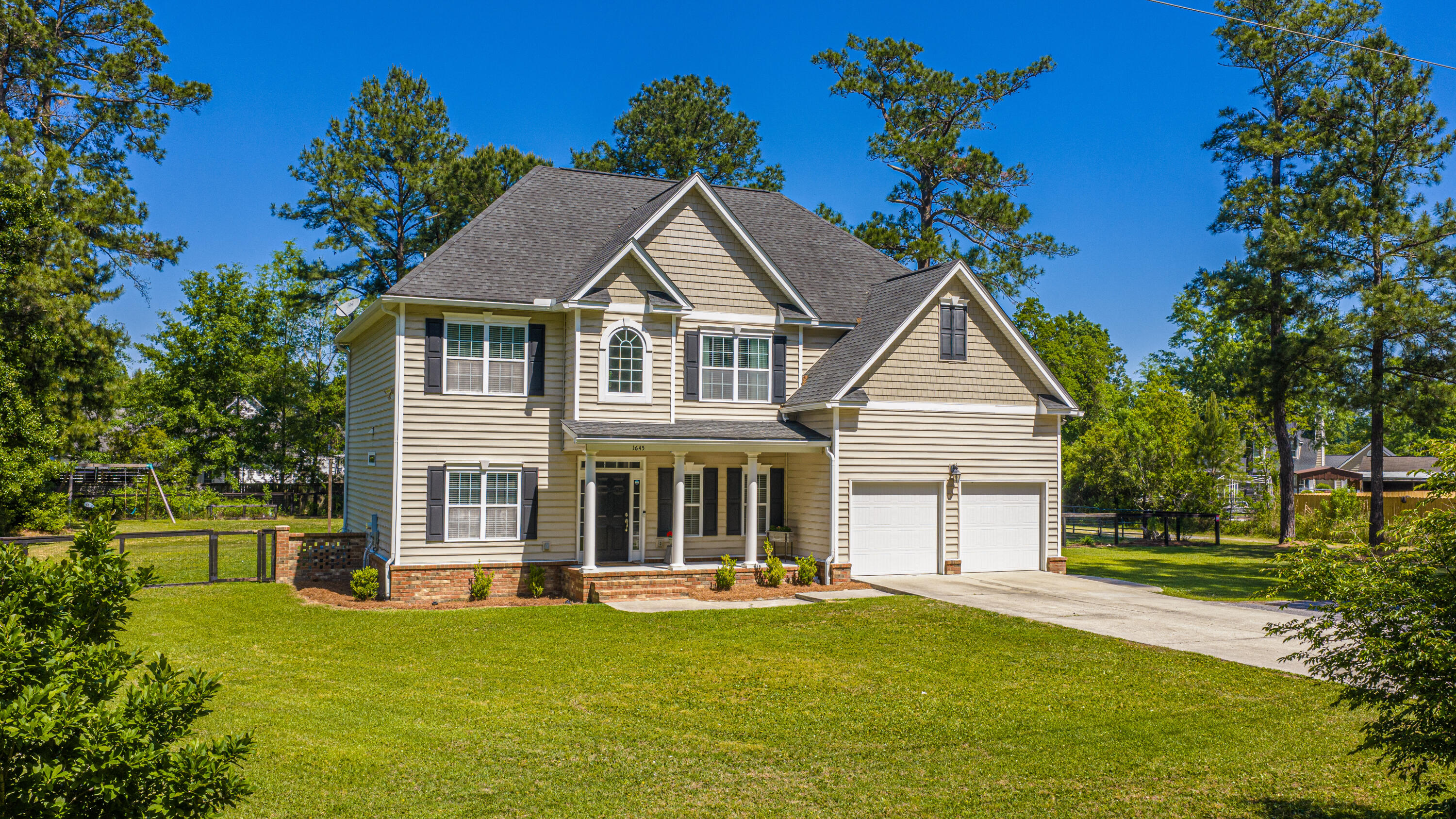 1645 Pimlico Boulevard Moncks Corner SC 29461