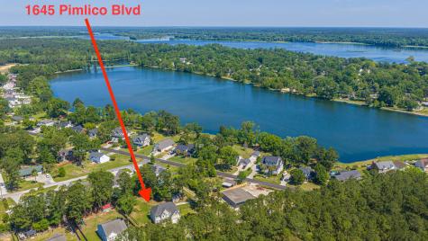 1645 Pimlico Boulevard Moncks Corner SC 29461