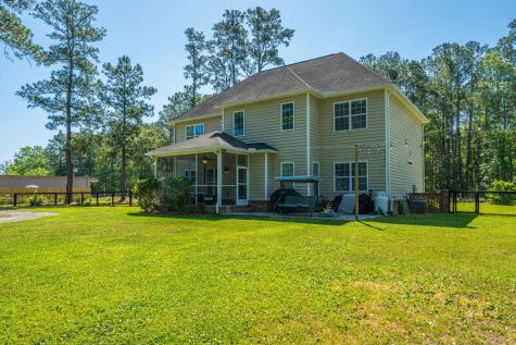1645 Pimlico Boulevard Moncks Corner SC 29461