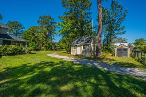 1645 Pimlico Boulevard Moncks Corner SC 29461