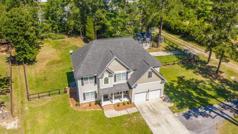1645 Pimlico Boulevard Moncks Corner SC 29461