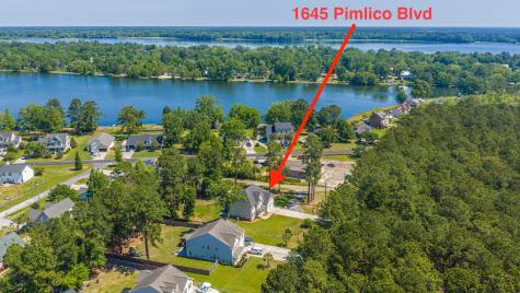 1645 Pimlico Boulevard Moncks Corner SC 29461