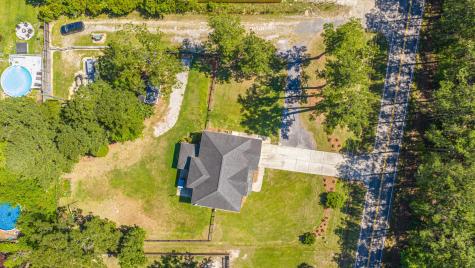 1645 Pimlico Boulevard Moncks Corner SC 29461
