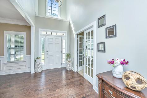 1645 Pimlico Boulevard Moncks Corner SC 29461