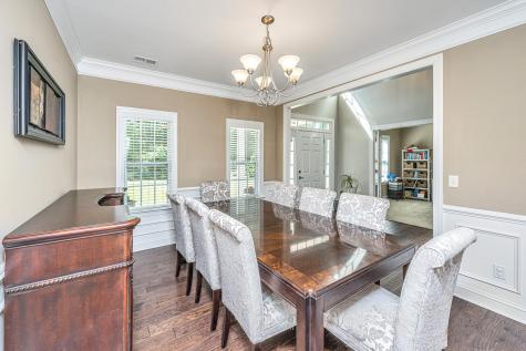1645 Pimlico Boulevard Moncks Corner SC 29461