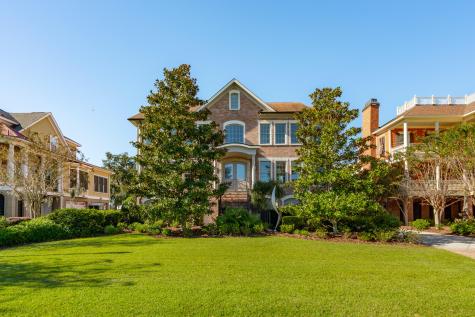 1600 Rivertowne Country Club Drive Mount Pleasant SC 29466