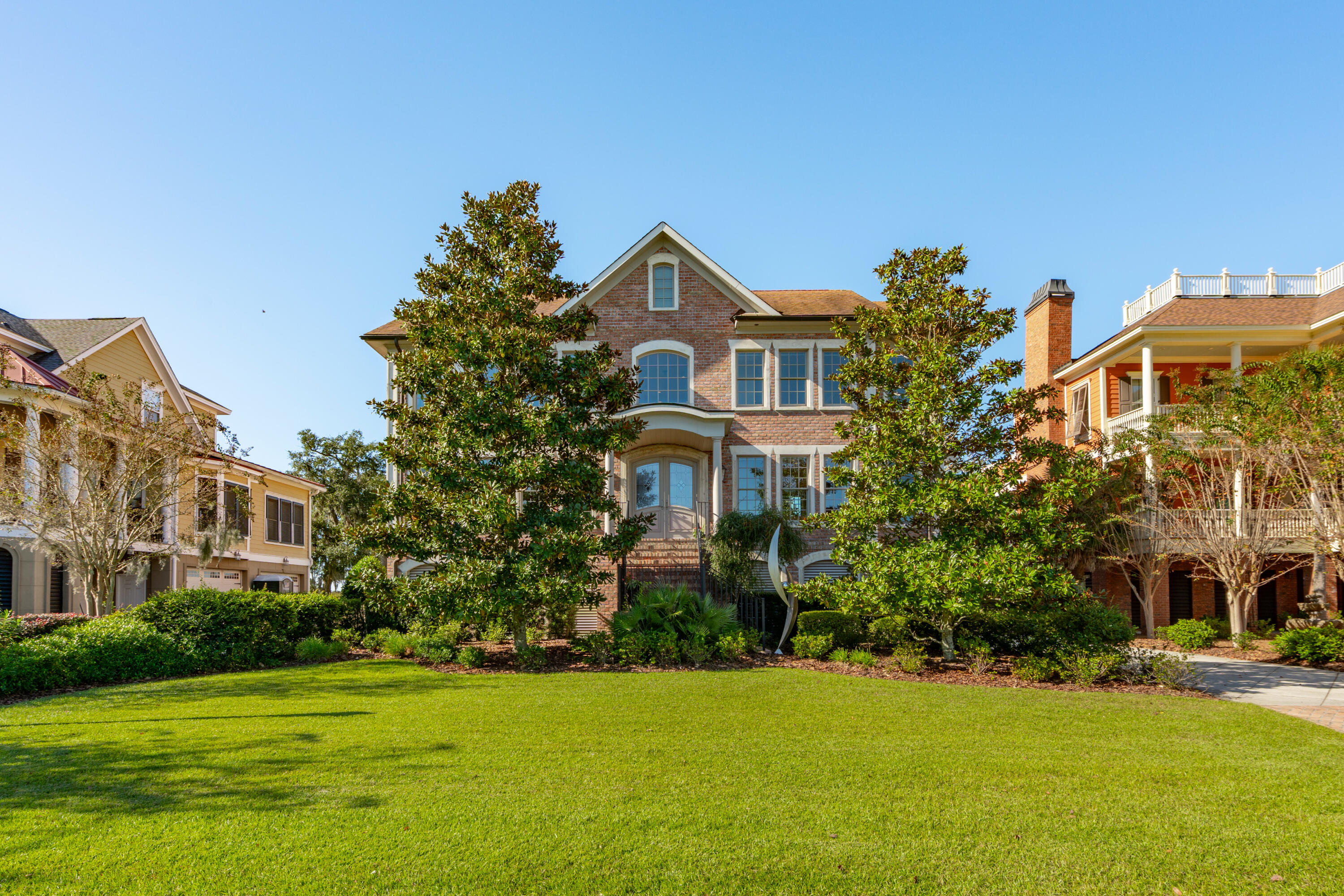 1600 Rivertowne Country Club Drive Mount Pleasant SC 29466
