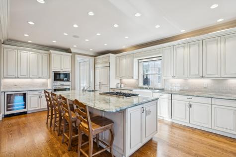 1600 Rivertowne Country Club Drive Mount Pleasant SC 29466