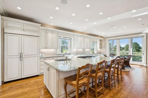 1600 Rivertowne Country Club Drive Mount Pleasant SC 29466