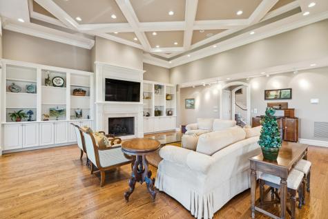 1600 Rivertowne Country Club Drive Mount Pleasant SC 29466