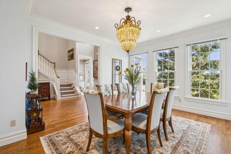 1600 Rivertowne Country Club Drive Mount Pleasant SC 29466
