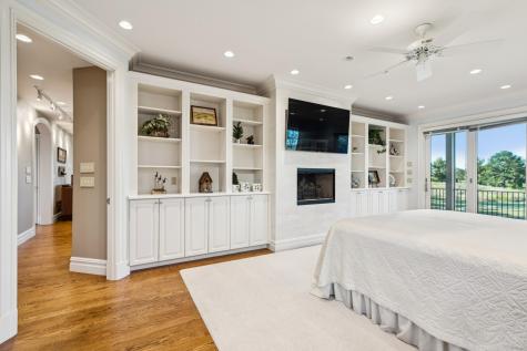 1600 Rivertowne Country Club Drive Mount Pleasant SC 29466