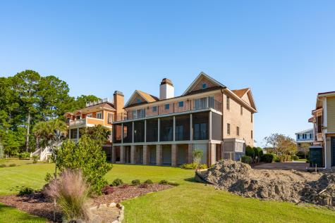 1600 Rivertowne Country Club Drive Mount Pleasant SC 29466