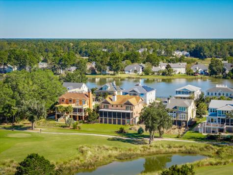 1600 Rivertowne Country Club Drive Mount Pleasant SC 29466