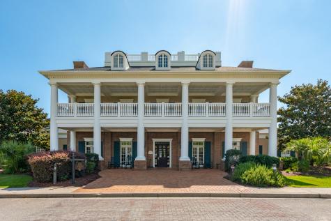 1600 Rivertowne Country Club Drive Mount Pleasant SC 29466