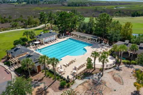 1600 Rivertowne Country Club Drive Mount Pleasant SC 29466
