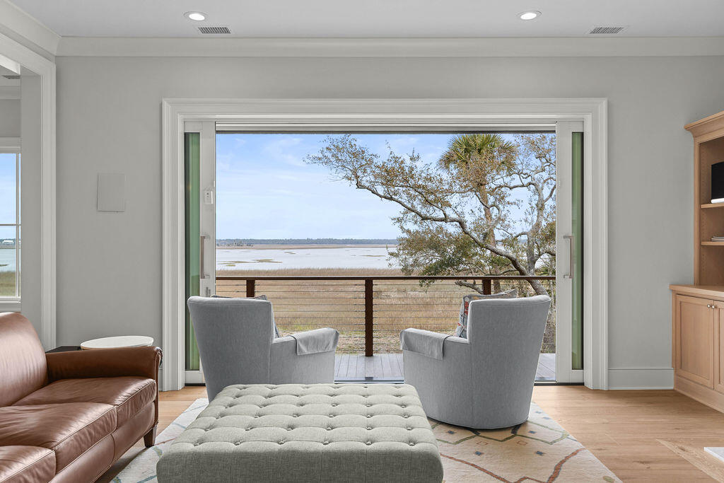 222 Sea Marsh Drive Kiawah Island SC 29455