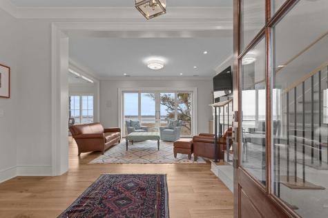 222 Sea Marsh Drive Kiawah Island SC 29455