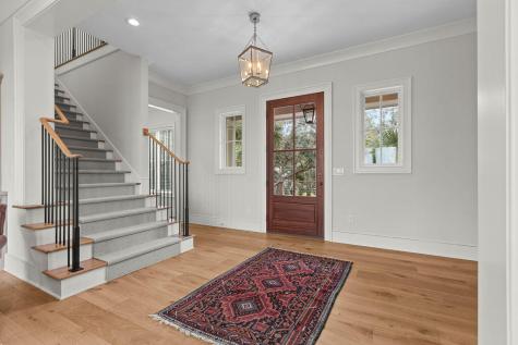 222 Sea Marsh Drive Kiawah Island SC 29455