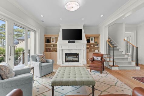 222 Sea Marsh Drive Kiawah Island SC 29455