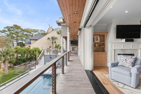 222 Sea Marsh Drive Kiawah Island SC 29455