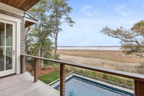 222 Sea Marsh Drive Kiawah Island SC 29455