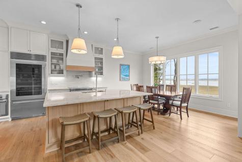 222 Sea Marsh Drive Kiawah Island SC 29455