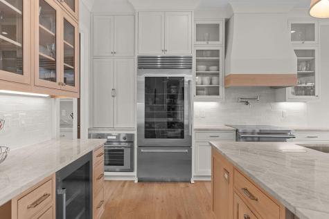 222 Sea Marsh Drive Kiawah Island SC 29455